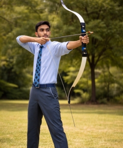 Sports Club at BDS International School